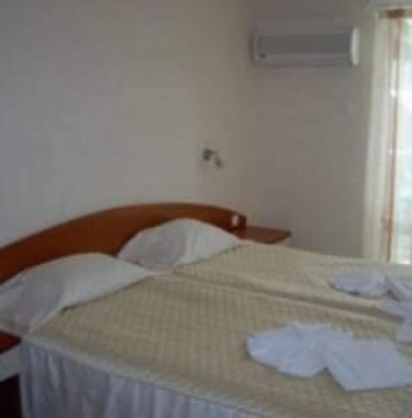 Semeen Hotel Afrikana Sweti Wlas Exterior foto