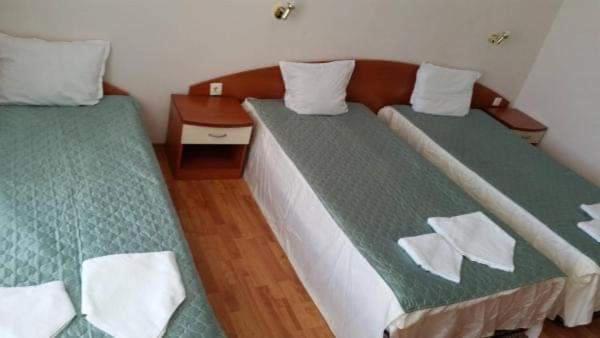 Semeen Hotel Afrikana Sweti Wlas Exterior foto