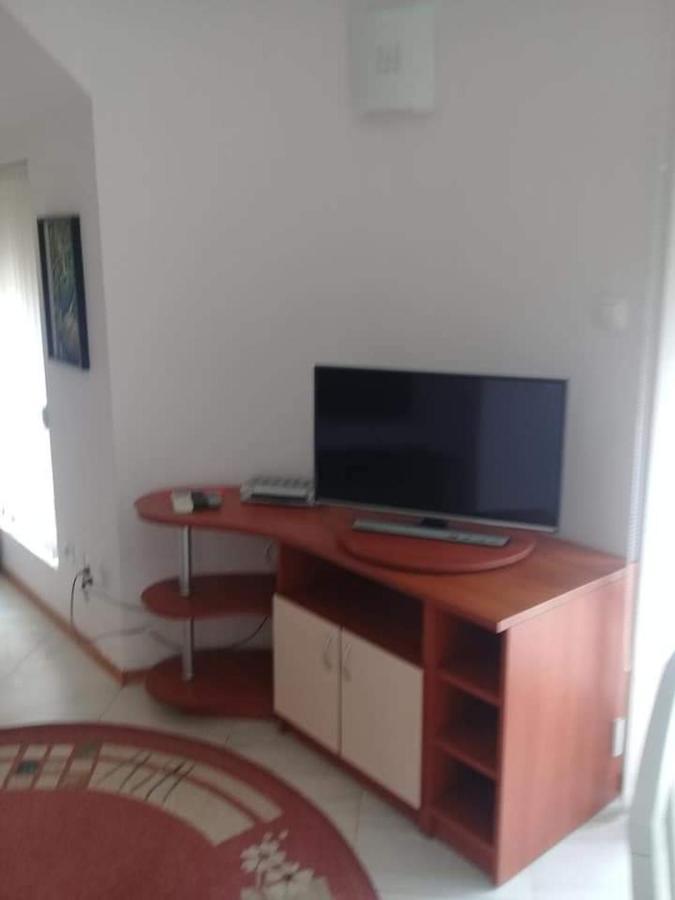 Semeen Hotel Afrikana Sweti Wlas Exterior foto