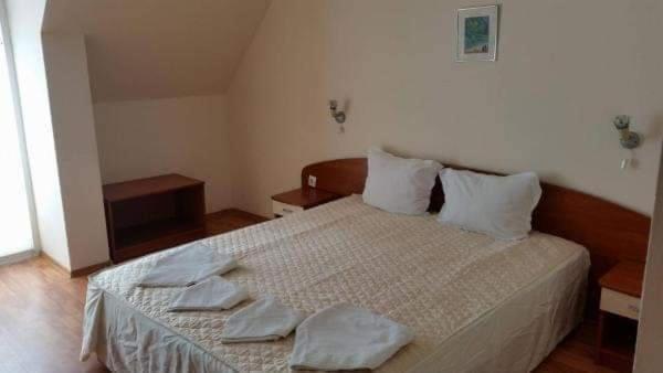 Semeen Hotel Afrikana Sweti Wlas Exterior foto
